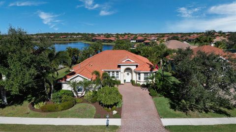 Photo of 133 Medici Terrace, North Venice, FL 34275 (MLS # N6142294)