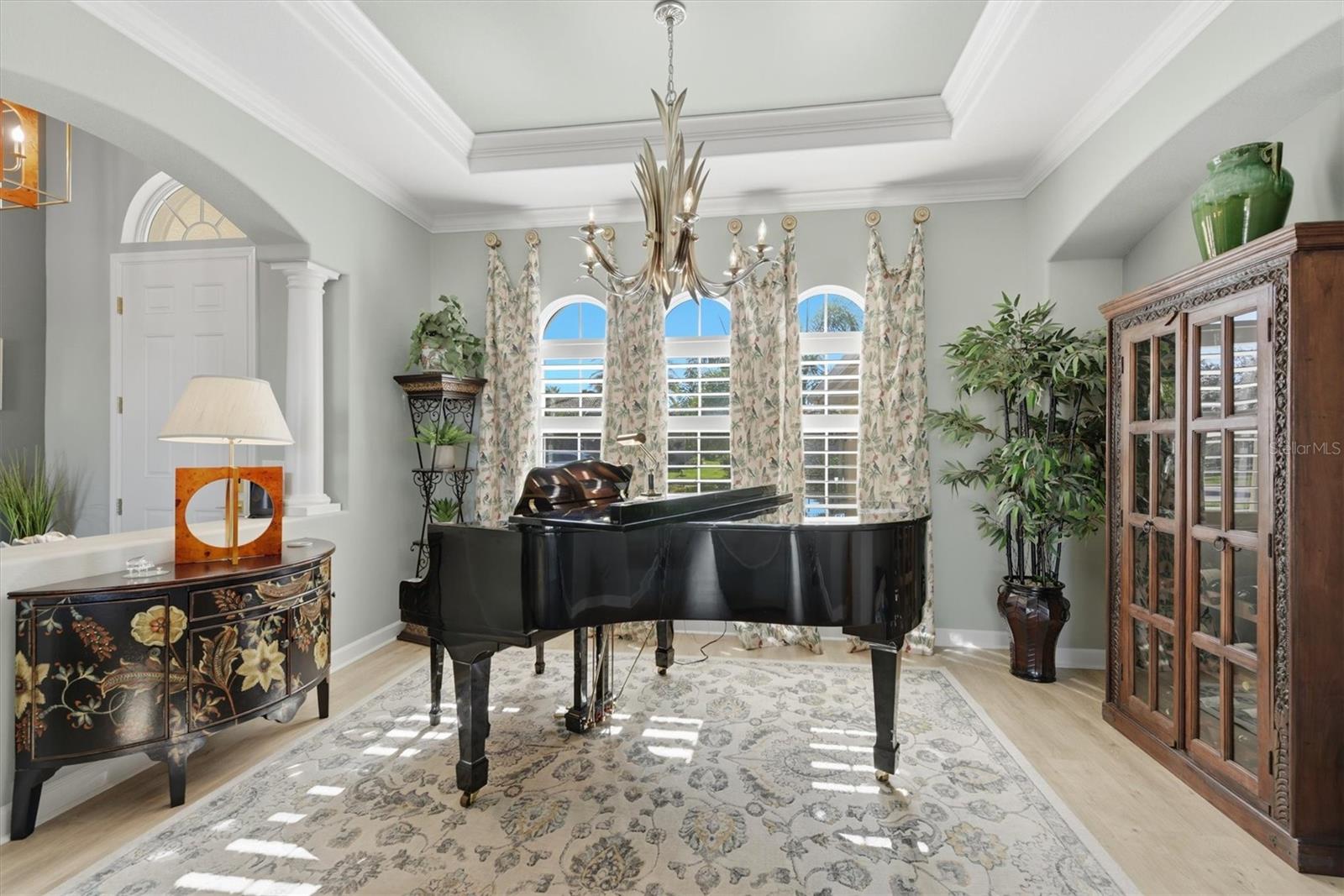 VENETIAN GOLF & RIVER CLUB PH 03I - Residential