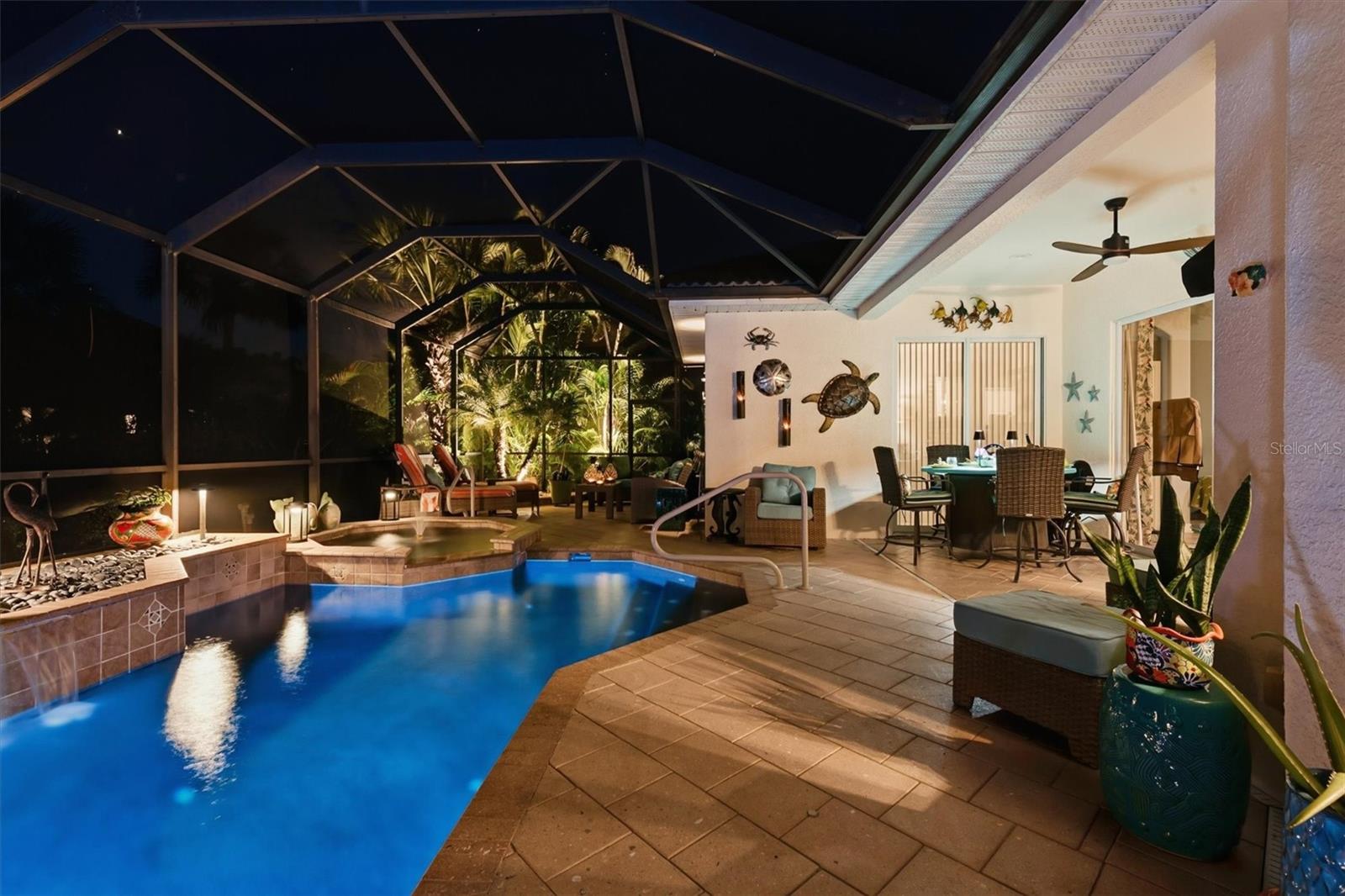 VENETIAN GOLF & RIVER CLUB PH 03I - Residential