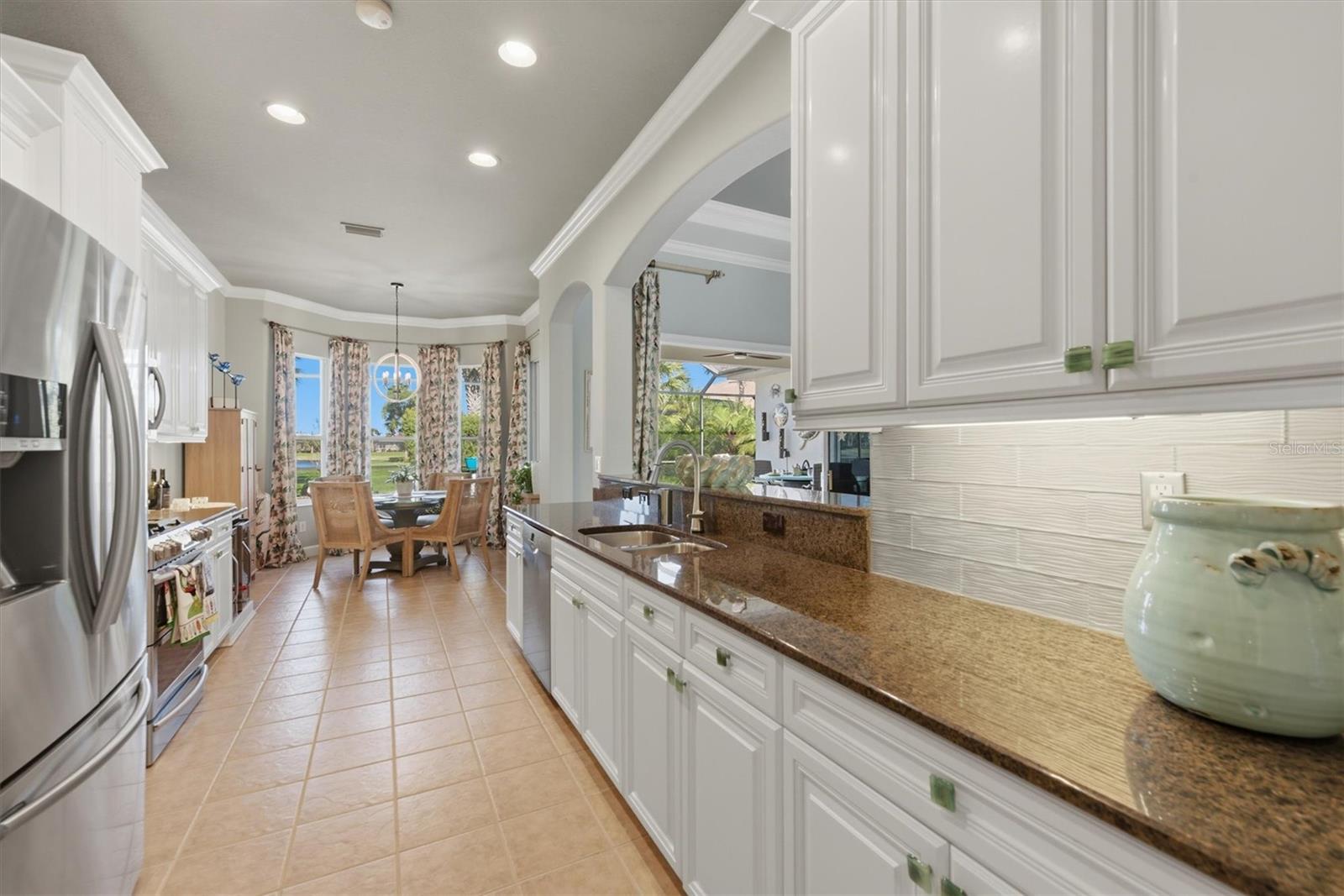 VENETIAN GOLF & RIVER CLUB PH 03I - Residential