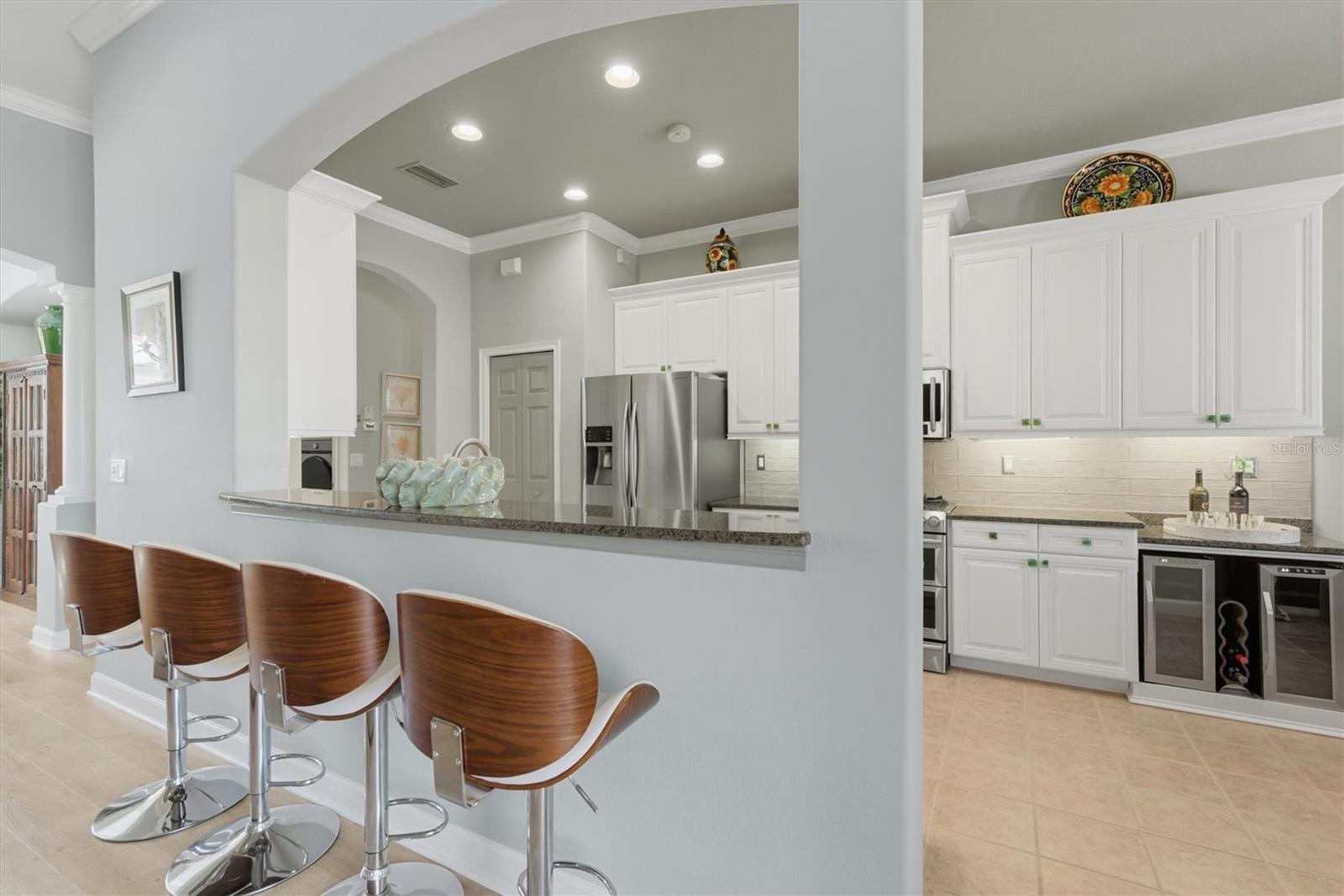 VENETIAN GOLF & RIVER CLUB PH 03I - Residential