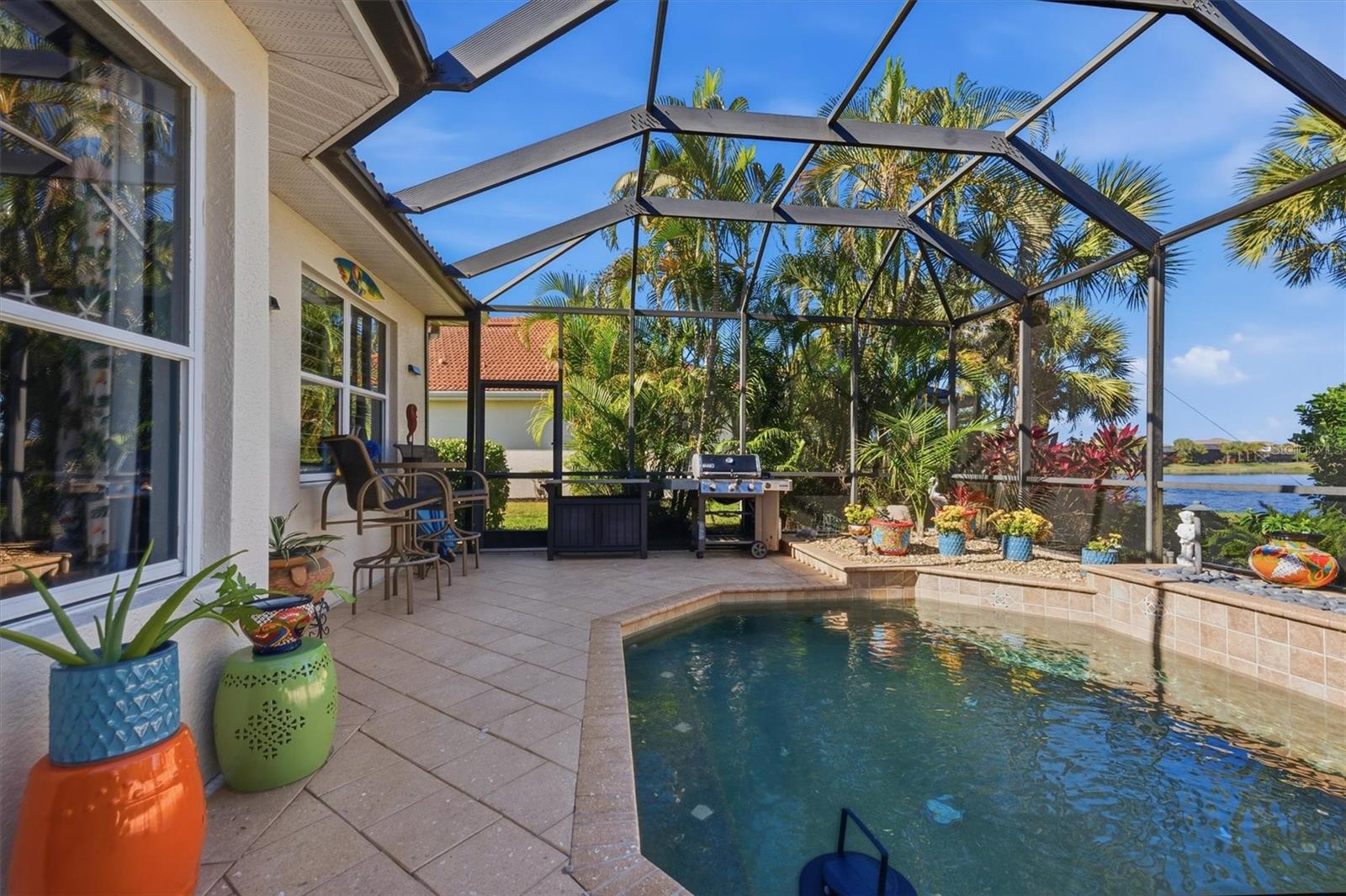 VENETIAN GOLF & RIVER CLUB PH 03I - Residential