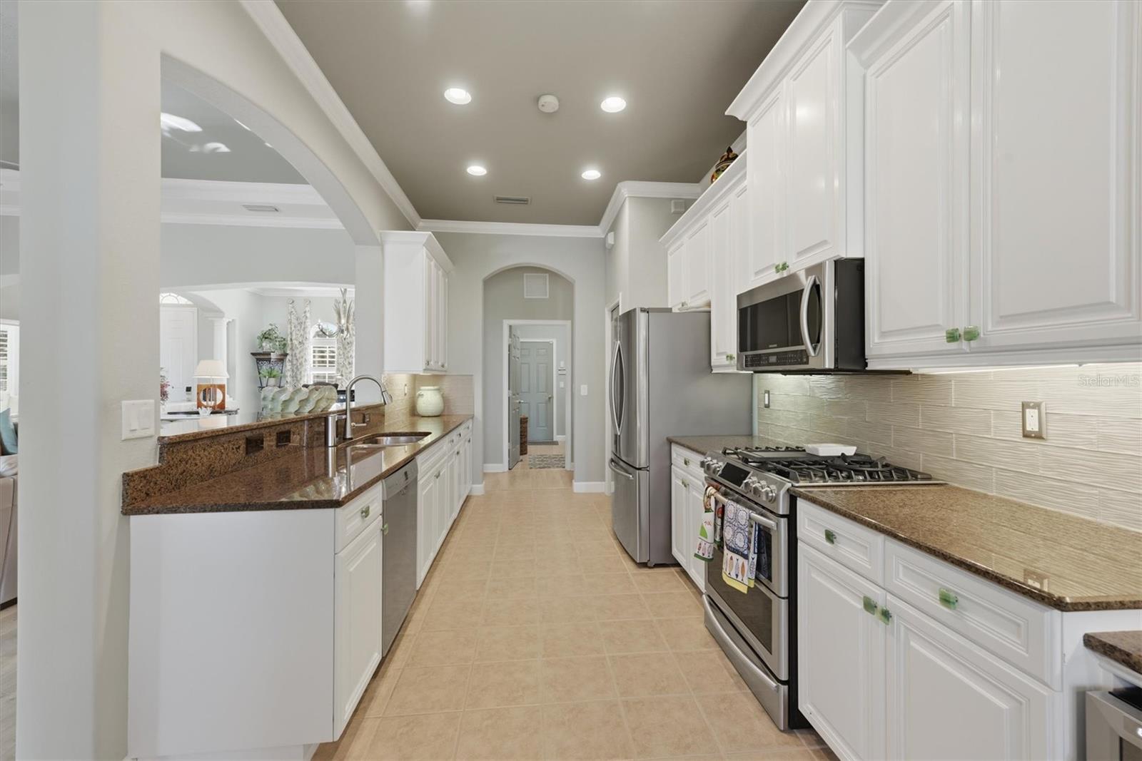 VENETIAN GOLF & RIVER CLUB PH 03I - Residential