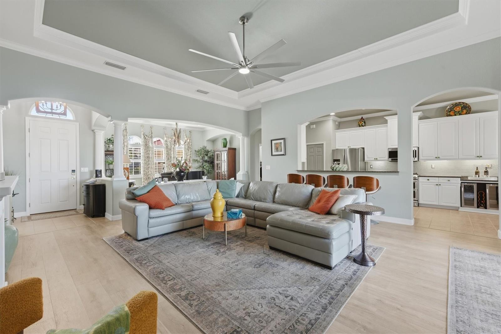 VENETIAN GOLF & RIVER CLUB PH 03I - Residential