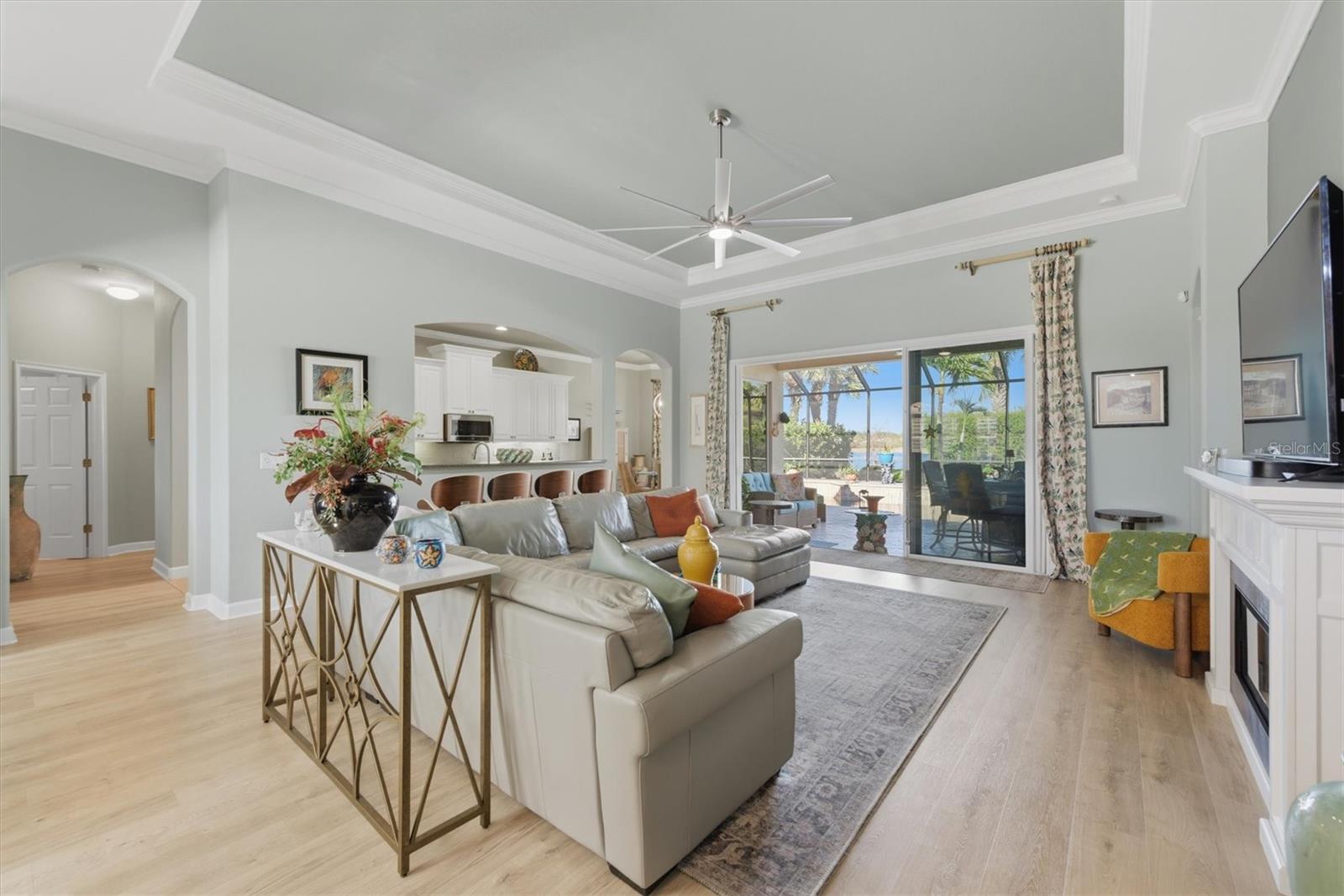 VENETIAN GOLF & RIVER CLUB PH 03I - Residential