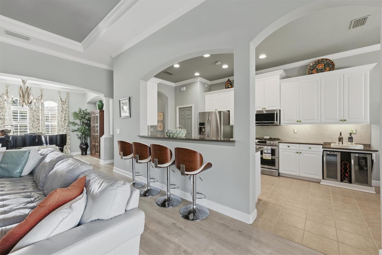 VENETIAN GOLF & RIVER CLUB PH 03I - Residential