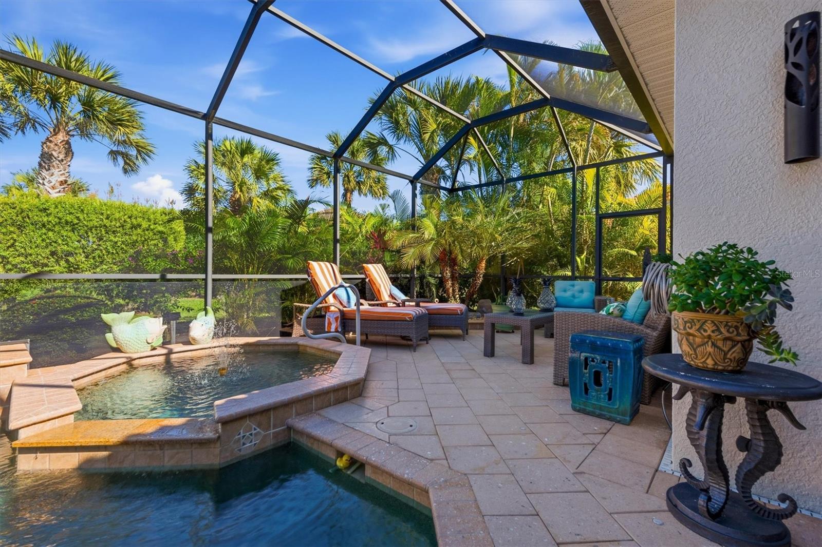 VENETIAN GOLF & RIVER CLUB PH 03I - Residential