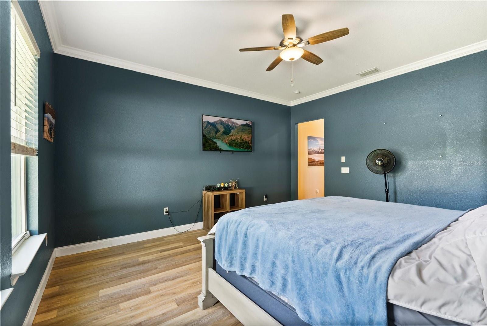 ST JOHNS RIVER ESTATES UNIT 01 - Residential