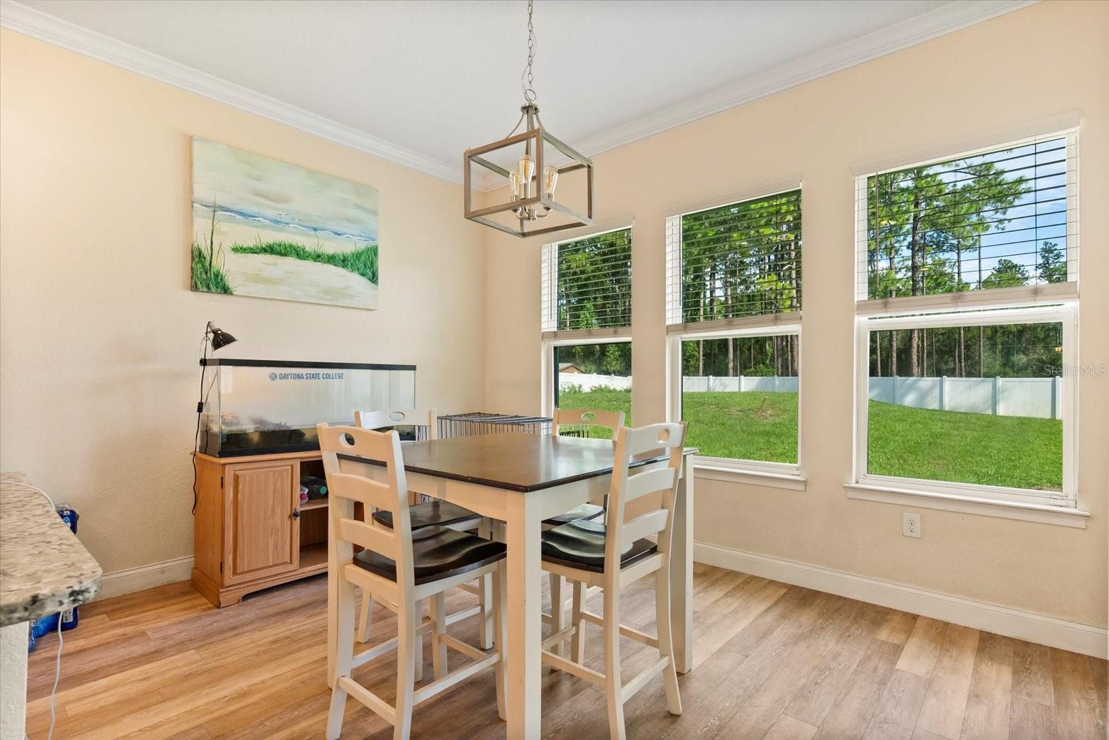 ST JOHNS RIVER ESTATES UNIT 01 - Residential