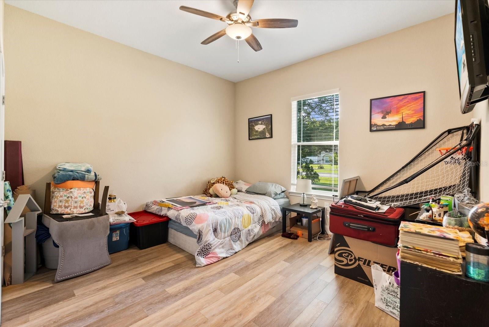 ST JOHNS RIVER ESTATES UNIT 01 - Residential