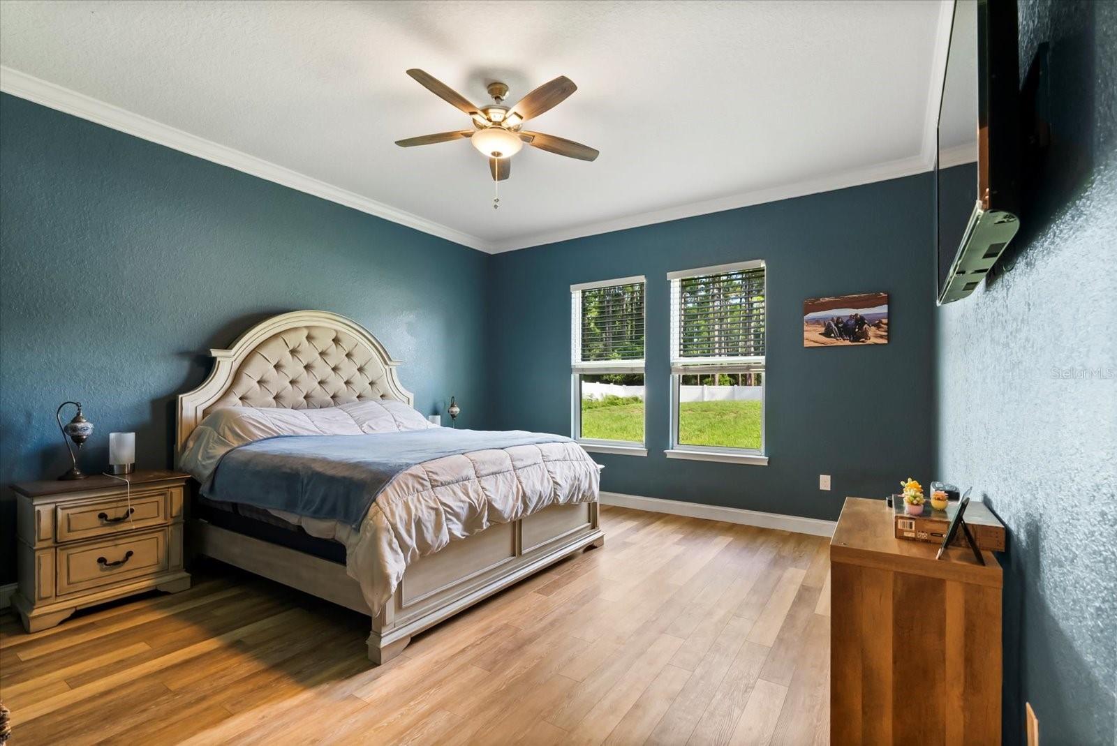 ST JOHNS RIVER ESTATES UNIT 01 - Residential