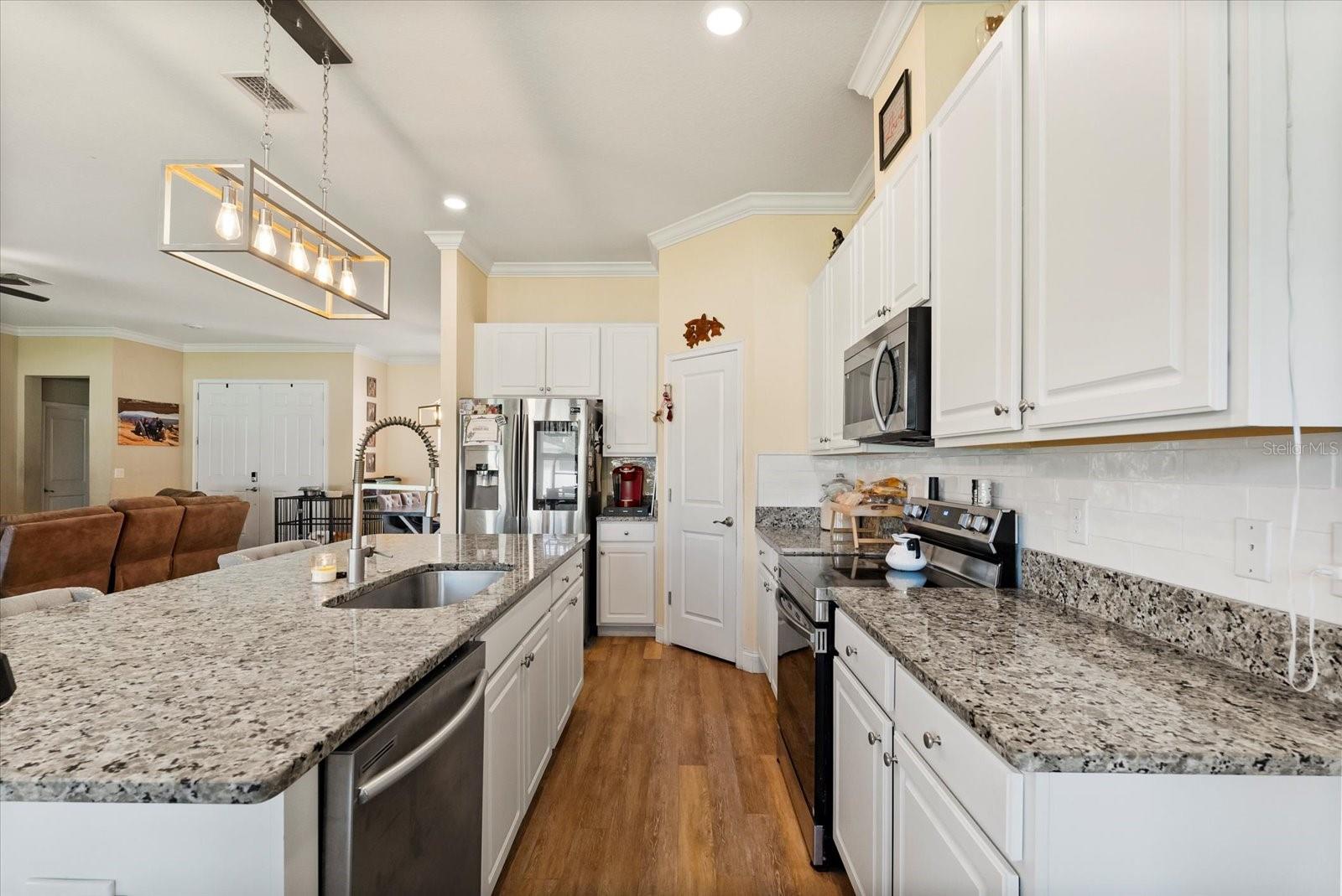 ST JOHNS RIVER ESTATES UNIT 01 - Residential