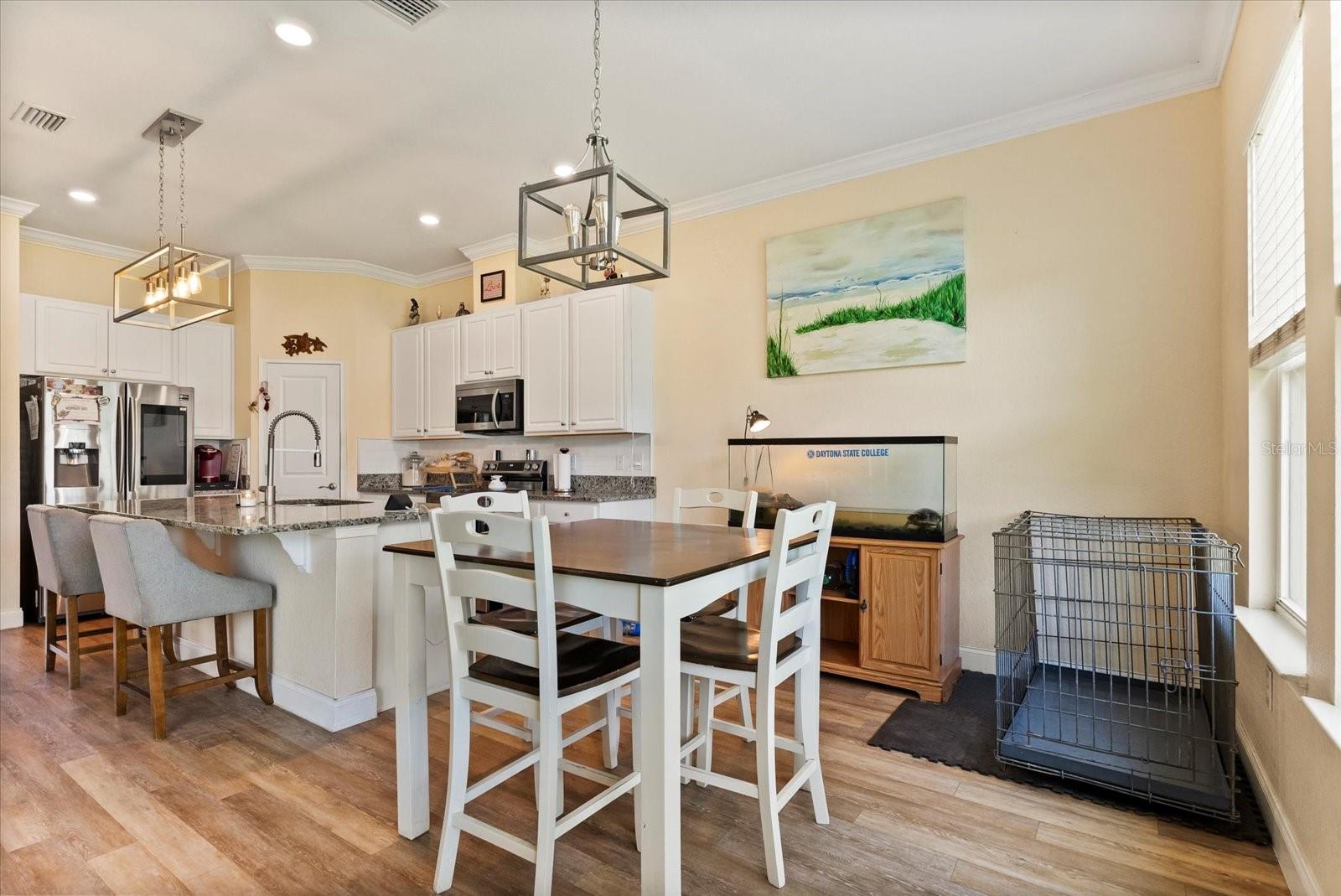 ST JOHNS RIVER ESTATES UNIT 01 - Residential