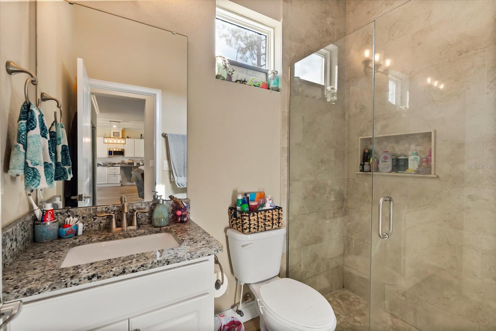 ST JOHNS RIVER ESTATES UNIT 01 - Residential