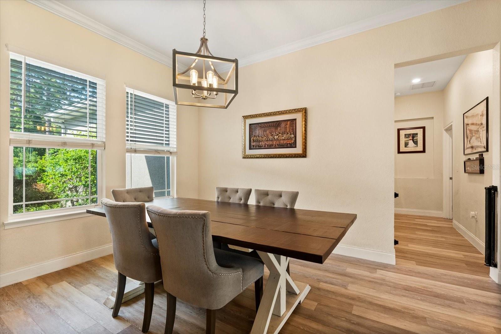 ST JOHNS RIVER ESTATES UNIT 01 - Residential