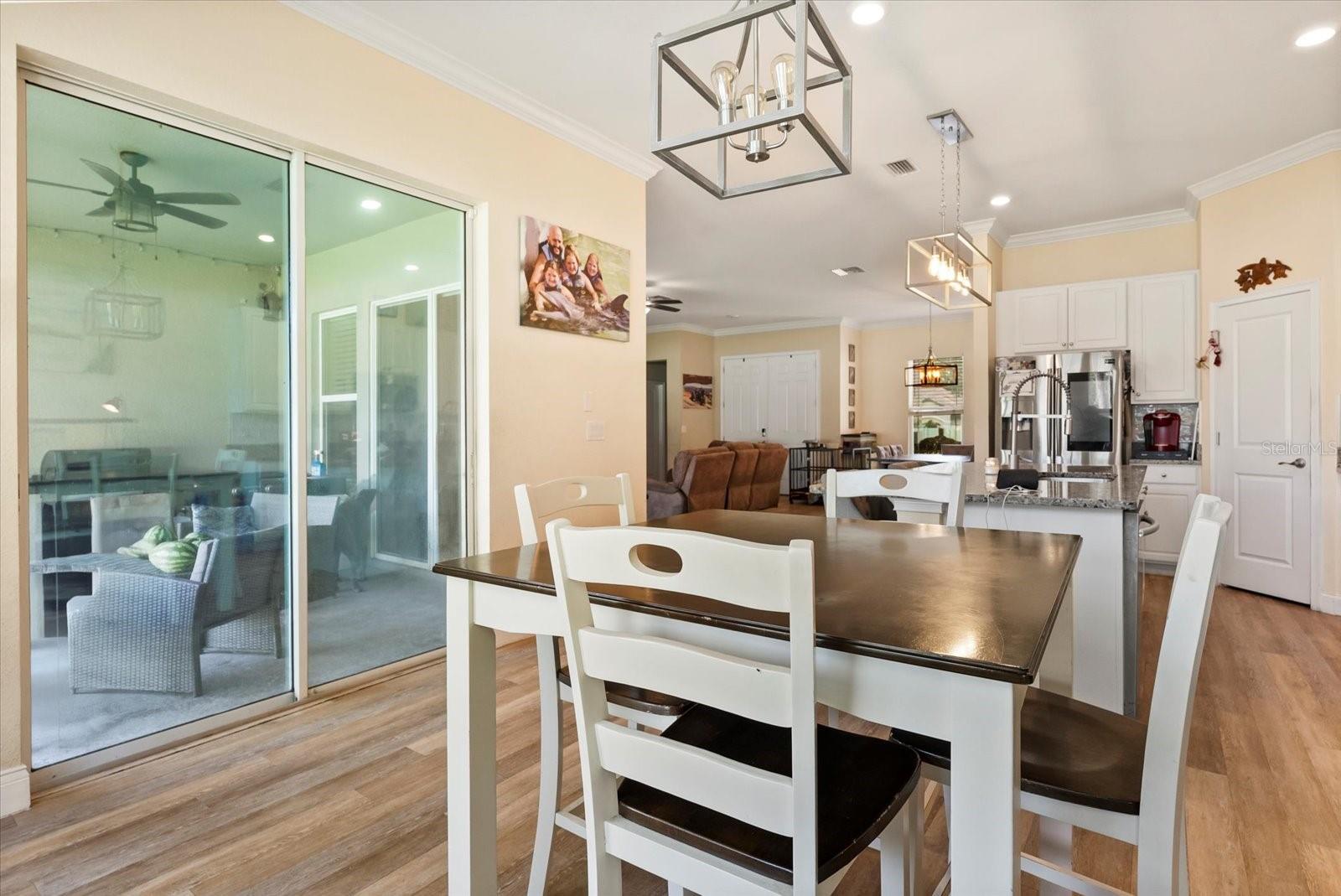 ST JOHNS RIVER ESTATES UNIT 01 - Residential