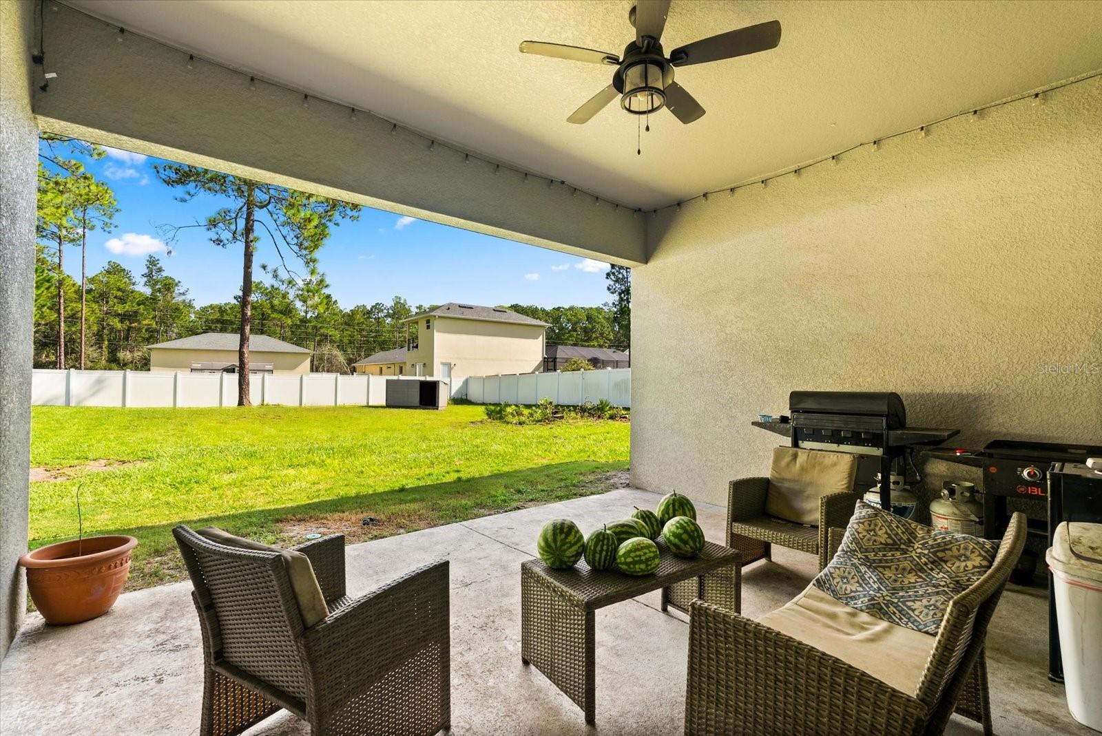 ST JOHNS RIVER ESTATES UNIT 01 - Residential