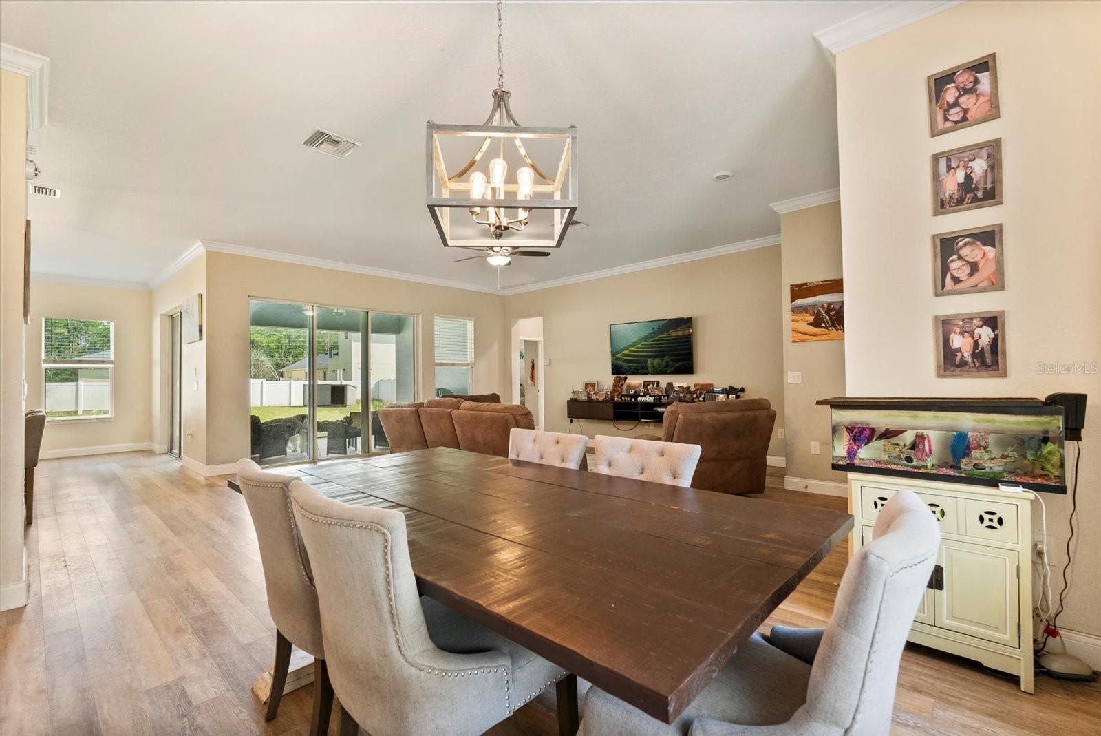 ST JOHNS RIVER ESTATES UNIT 01 - Residential
