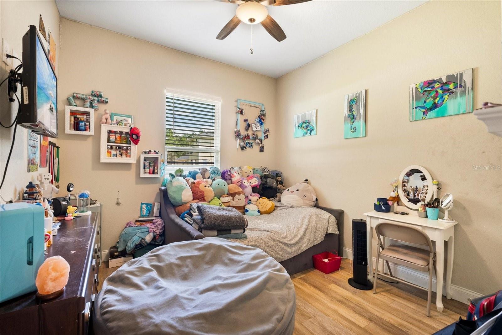 ST JOHNS RIVER ESTATES UNIT 01 - Residential