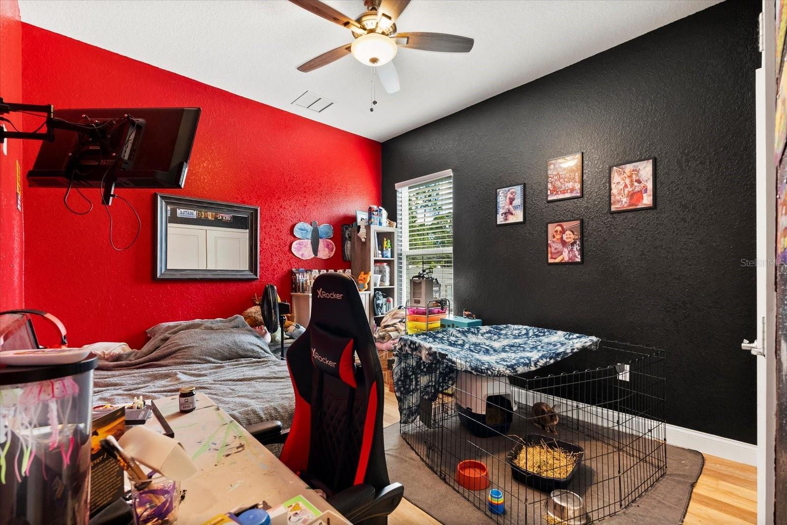 ST JOHNS RIVER ESTATES UNIT 01 - Residential