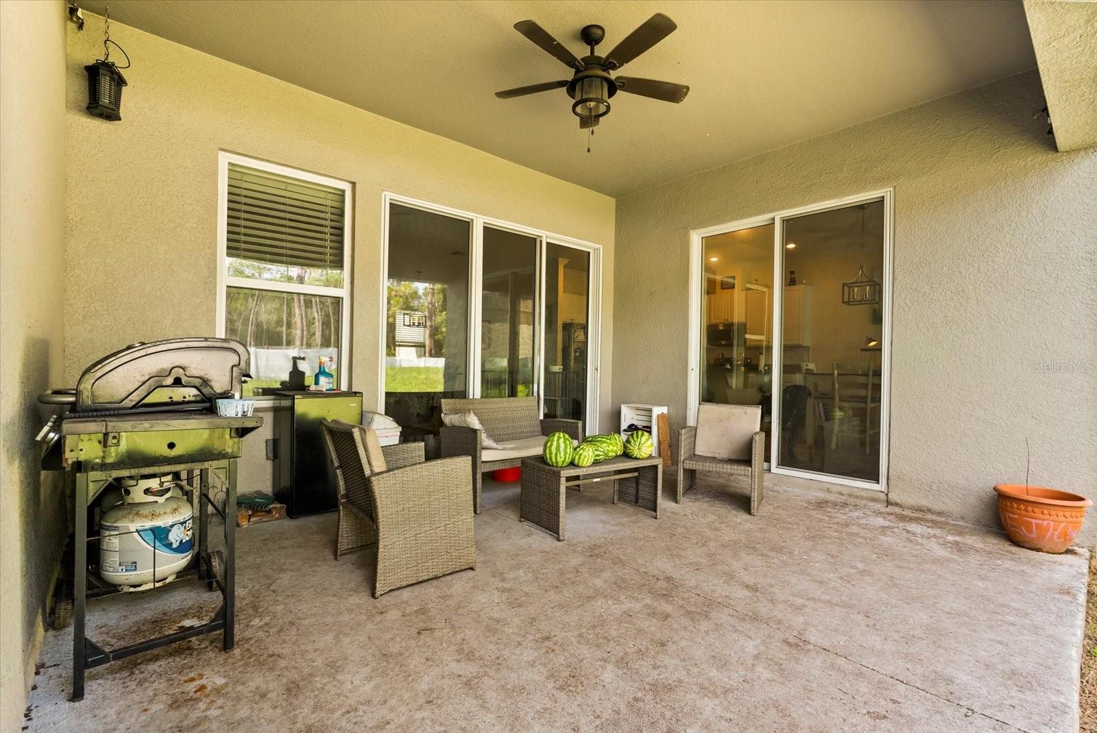 ST JOHNS RIVER ESTATES UNIT 01 - Residential