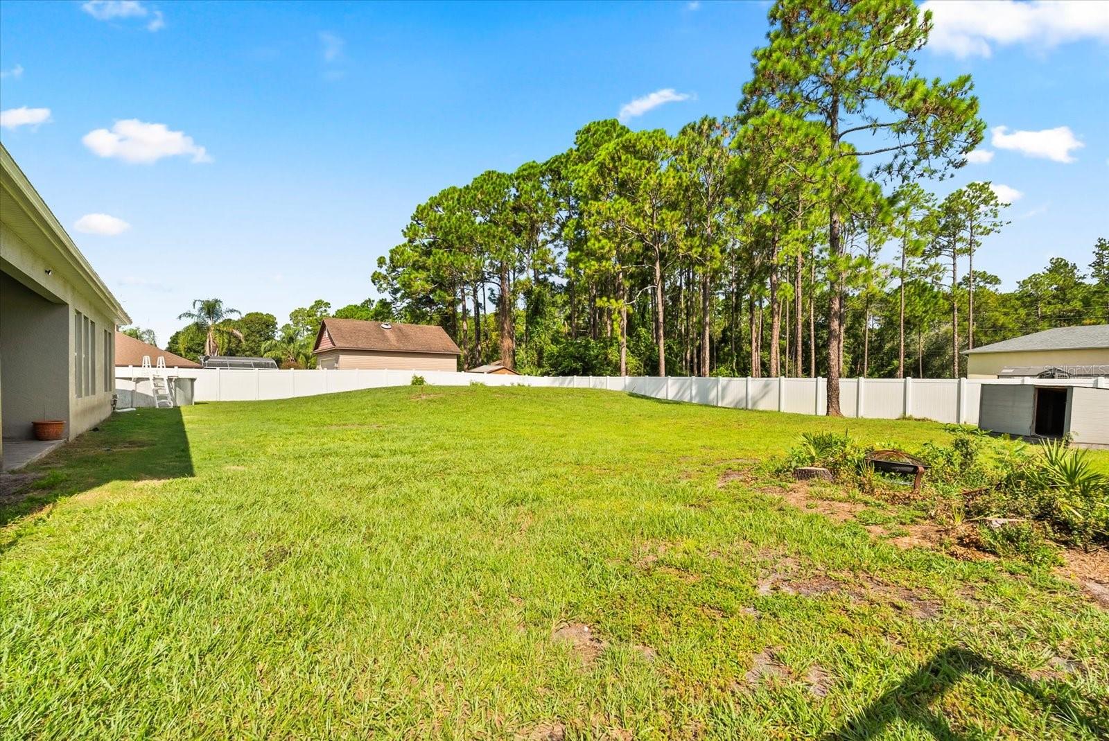 ST JOHNS RIVER ESTATES UNIT 01 - Residential