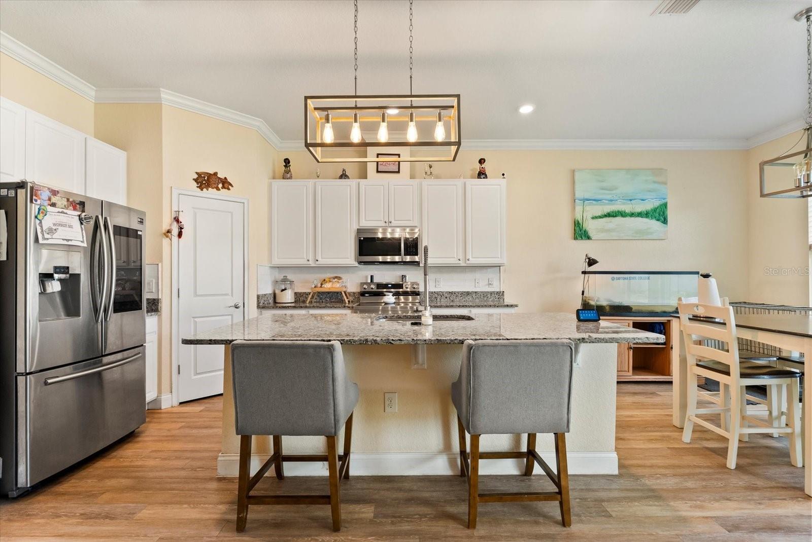 ST JOHNS RIVER ESTATES UNIT 01 - Residential