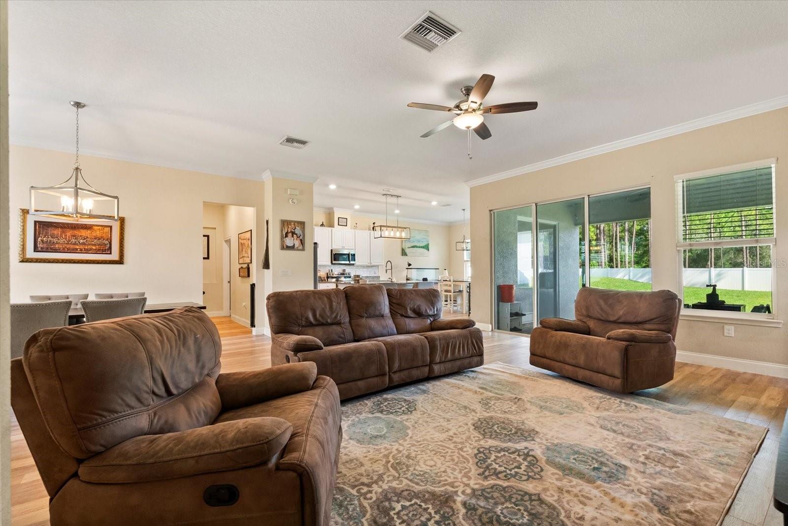 ST JOHNS RIVER ESTATES UNIT 01 - Residential