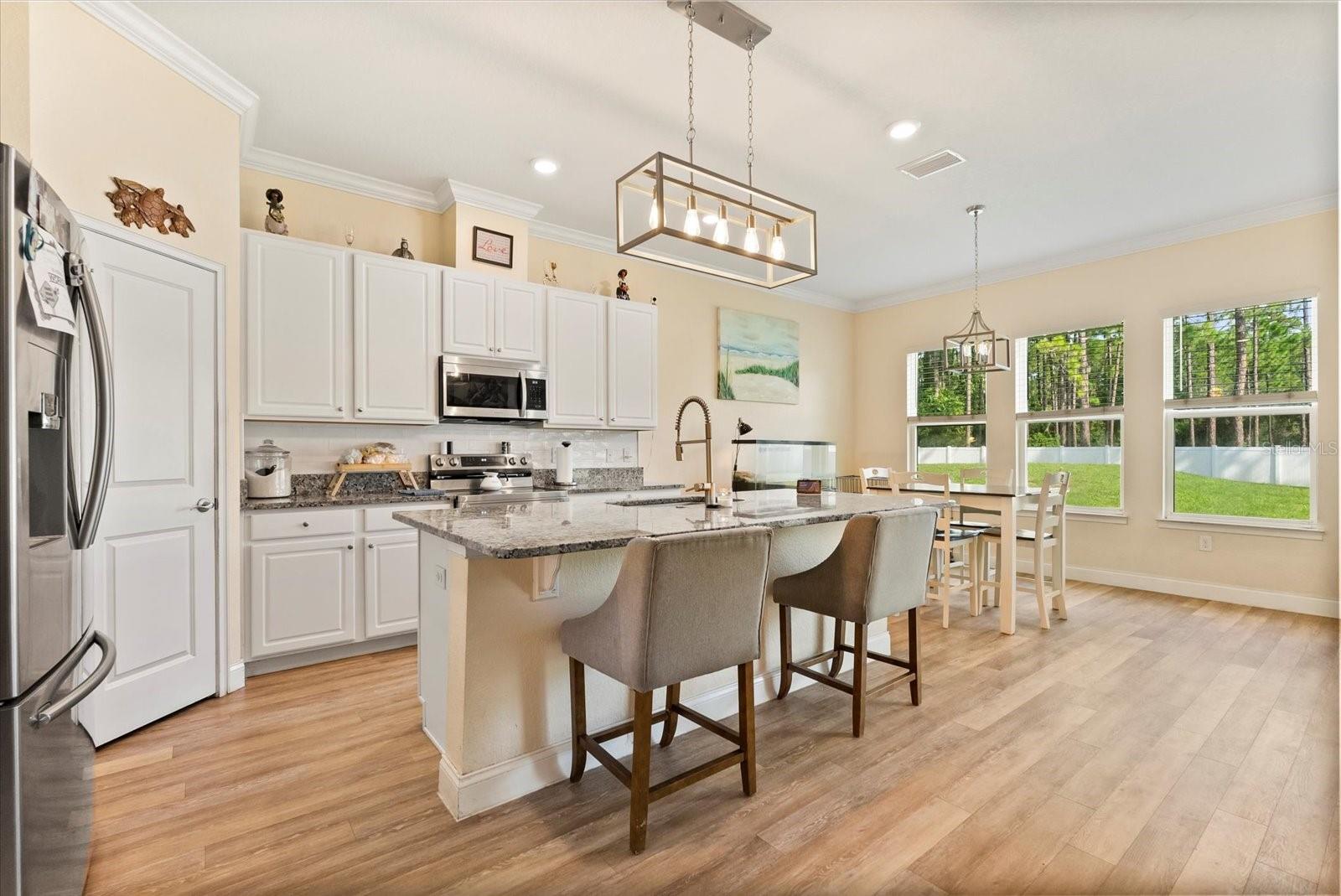 ST JOHNS RIVER ESTATES UNIT 01 - Residential