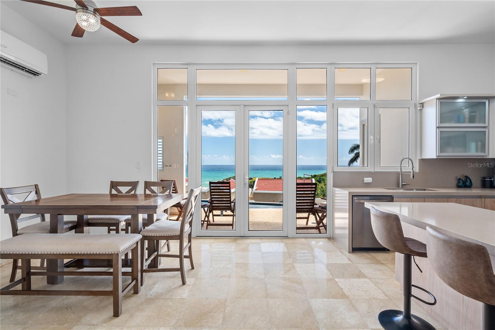 SHELL CASTLE CLUB - Residential