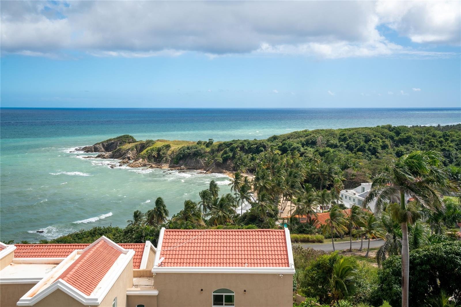 SHELL CASTLE CLUB - Residential
