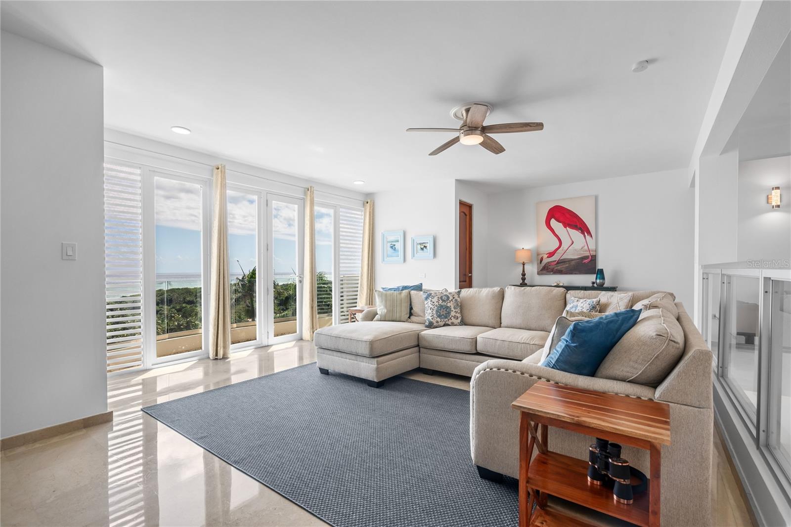SHELL CASTLE CLUB - Residential