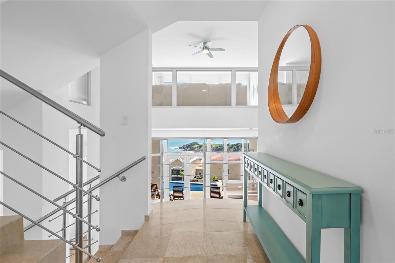 SHELL CASTLE CLUB - Residential