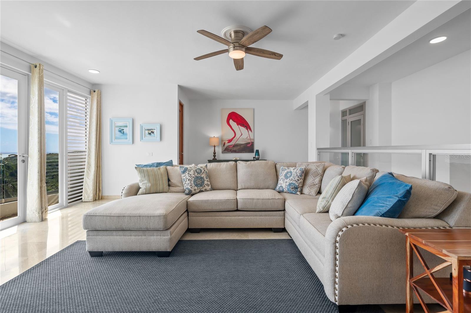 SHELL CASTLE CLUB - Residential