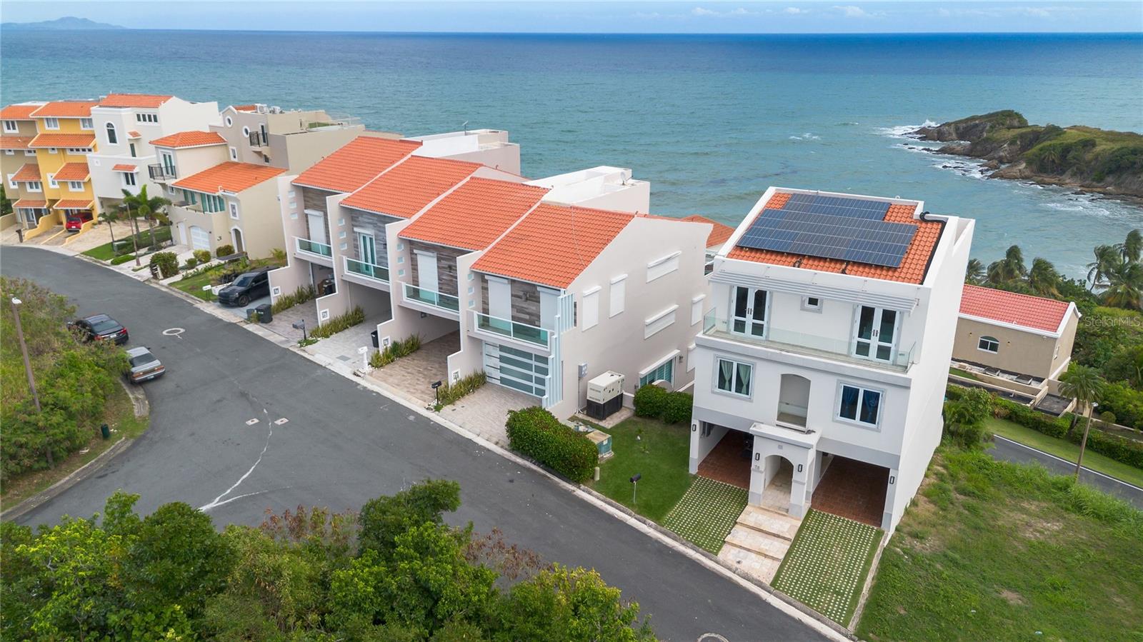 SHELL CASTLE CLUB - Residential