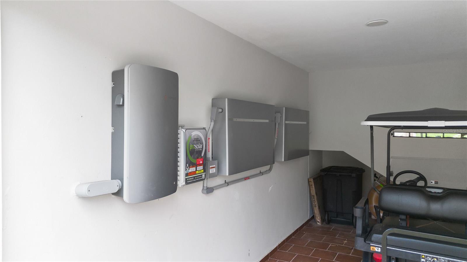 SHELL CASTLE CLUB - Residential