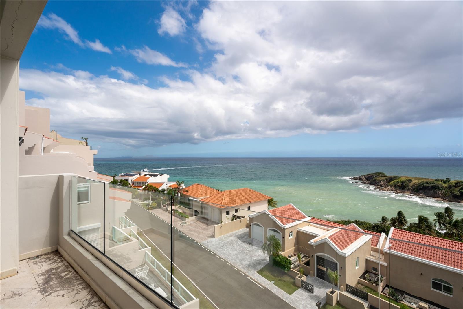 SHELL CASTLE CLUB - Residential