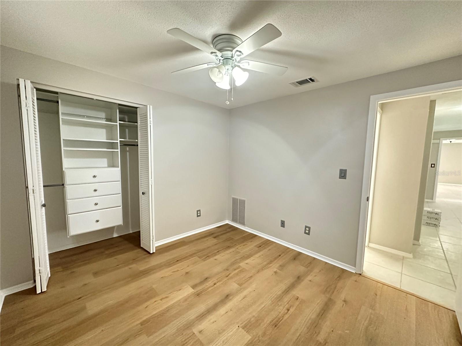 PATTY ANN ACRES - Residential Lease