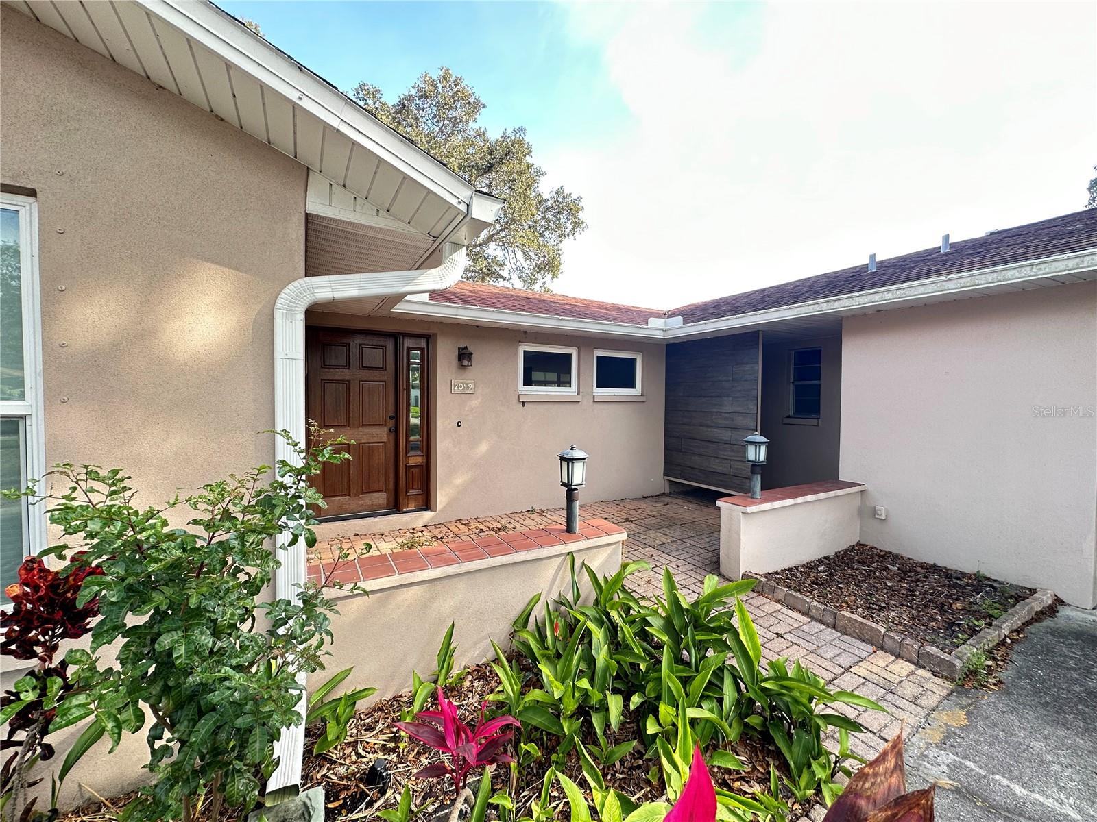 PATTY ANN ACRES - Residential Lease