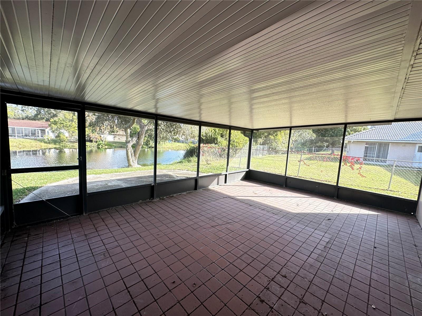 PATTY ANN ACRES - Residential Lease