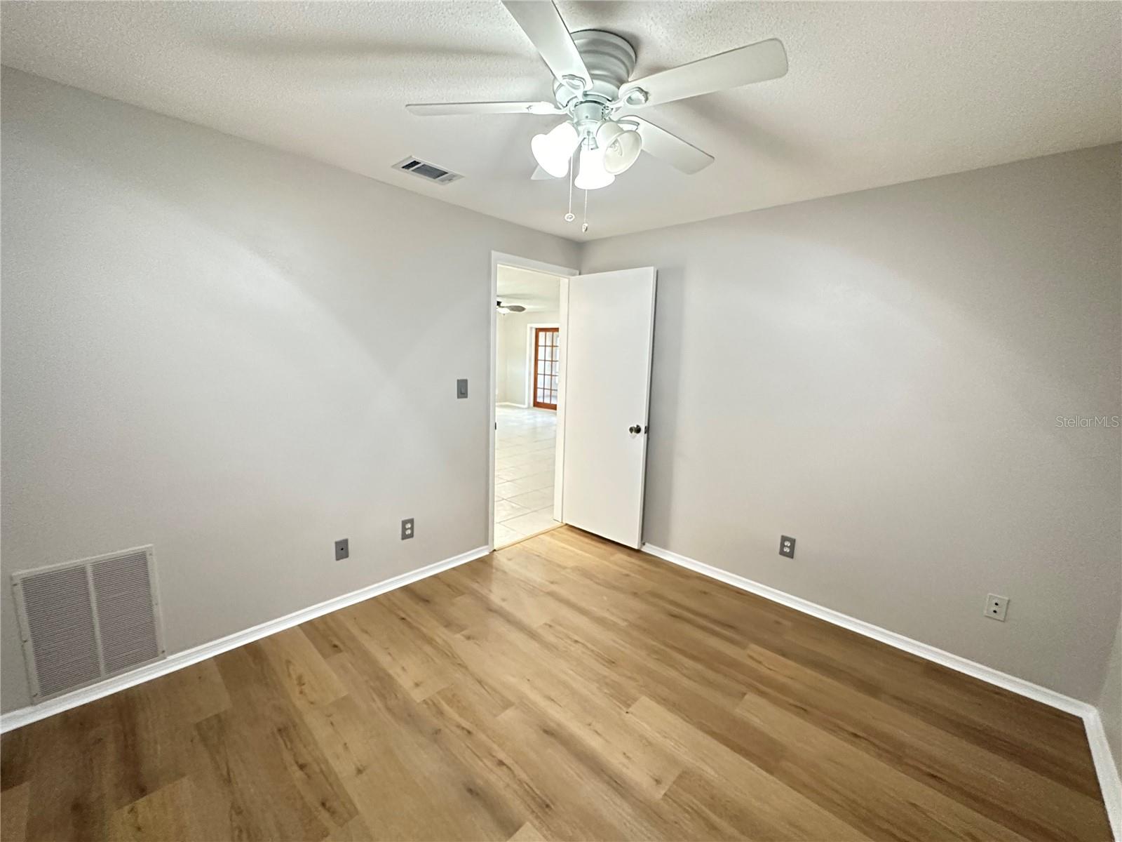 PATTY ANN ACRES - Residential Lease