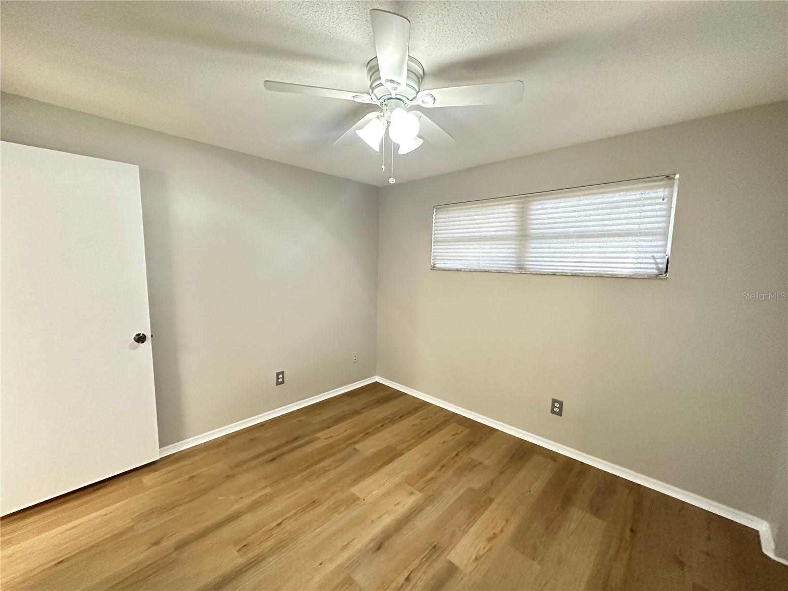 PATTY ANN ACRES - Residential Lease