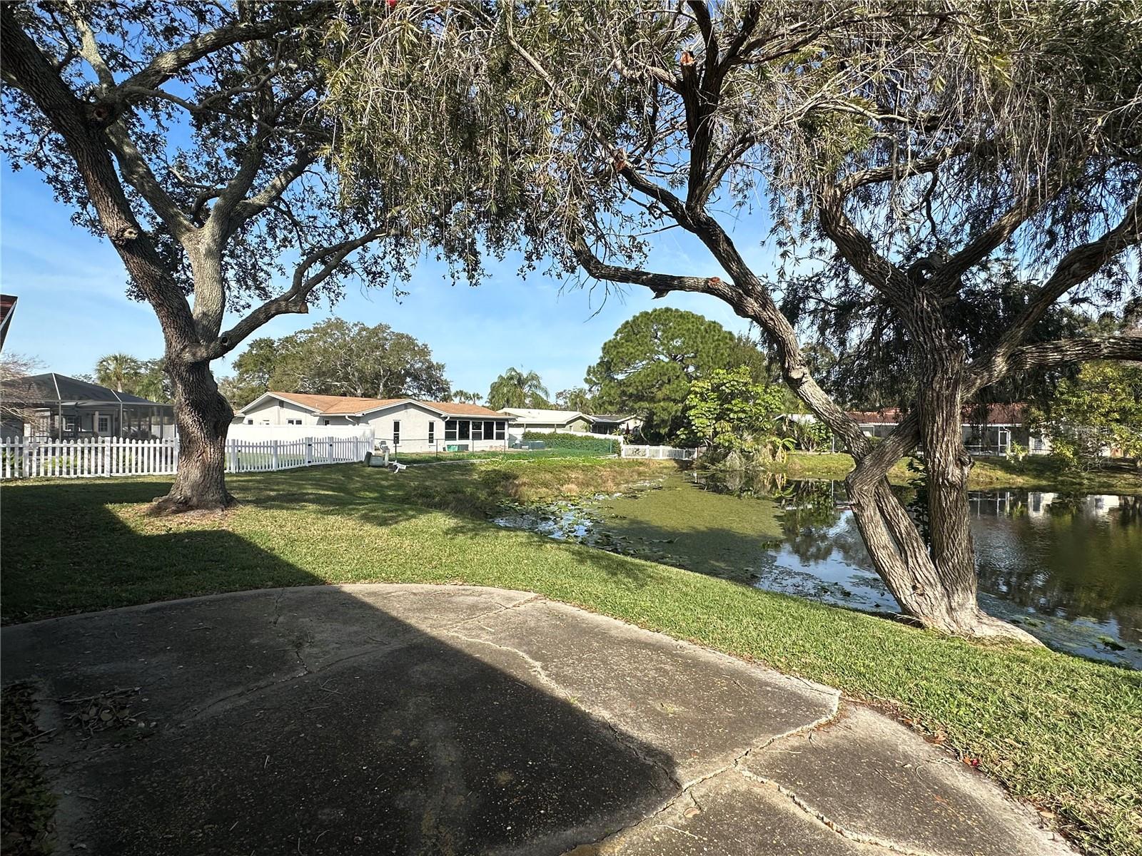 PATTY ANN ACRES - Residential Lease