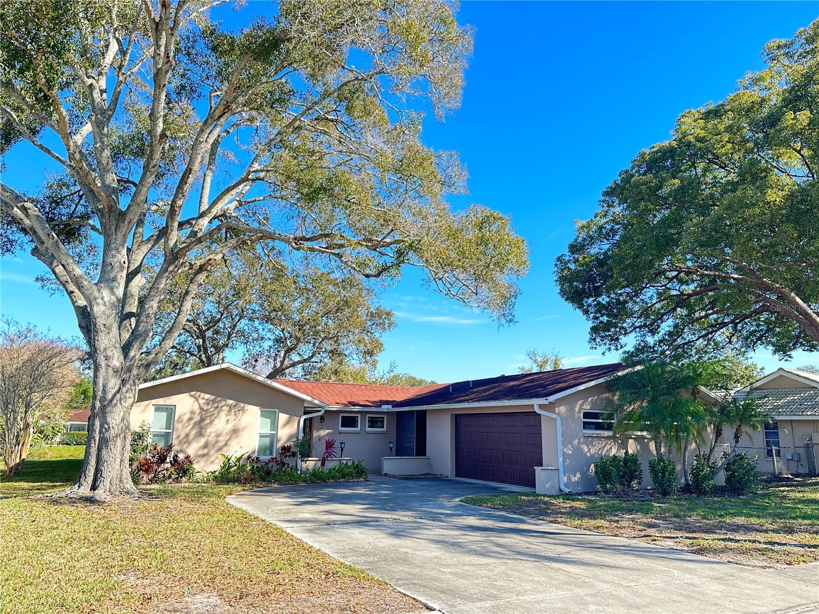 PATTY ANN ACRES - Residential Lease