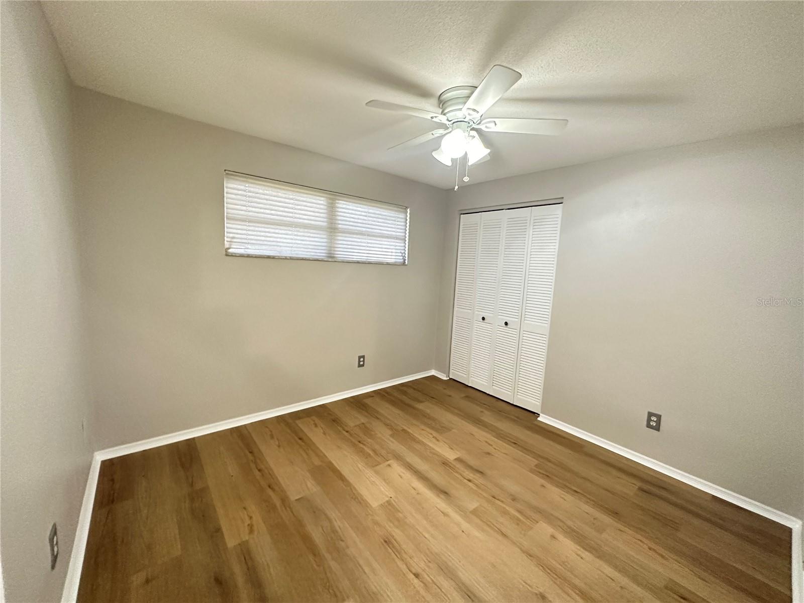 PATTY ANN ACRES - Residential Lease