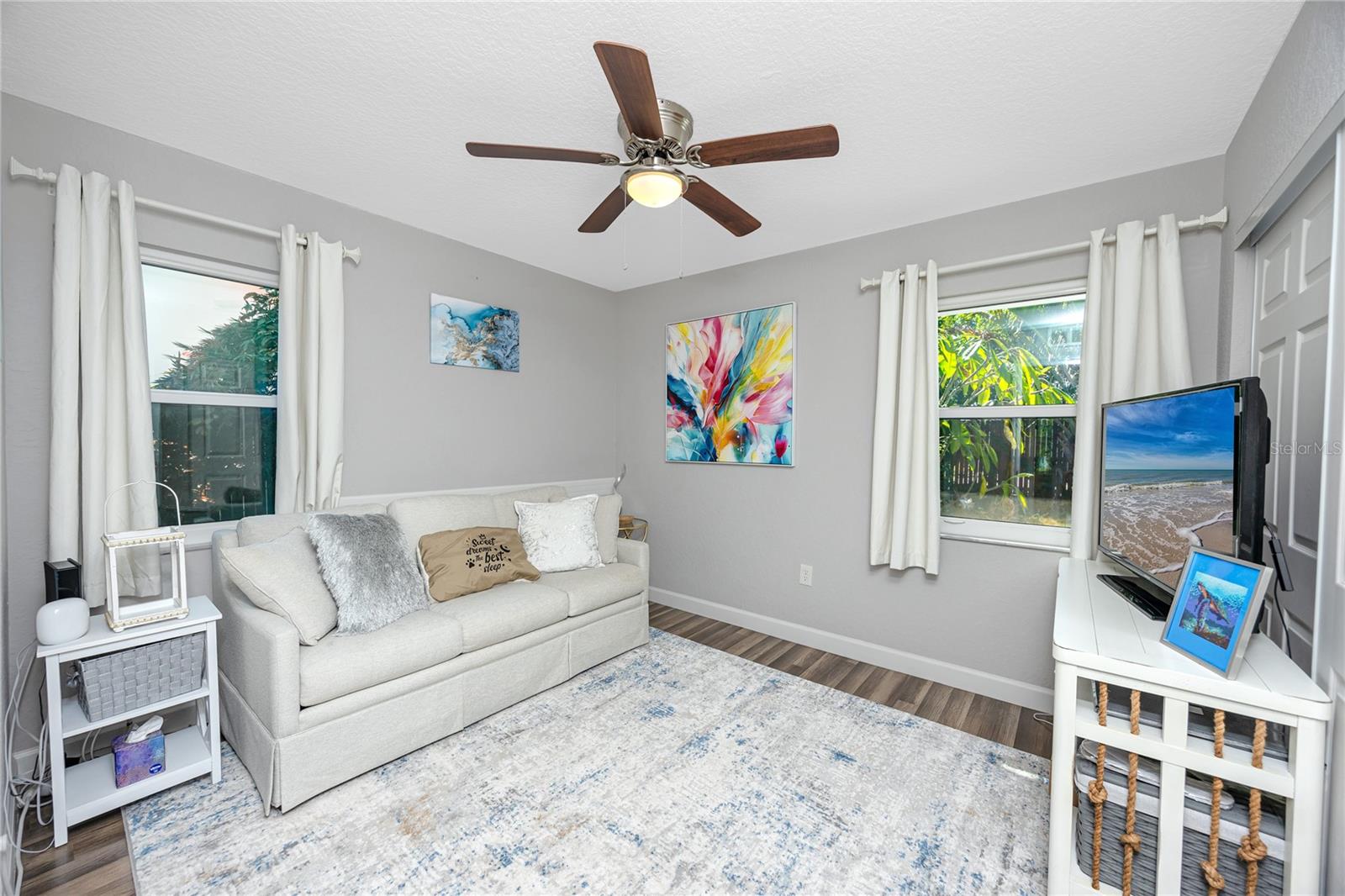 MONTCLAIR LAKE ESTATES - Residential