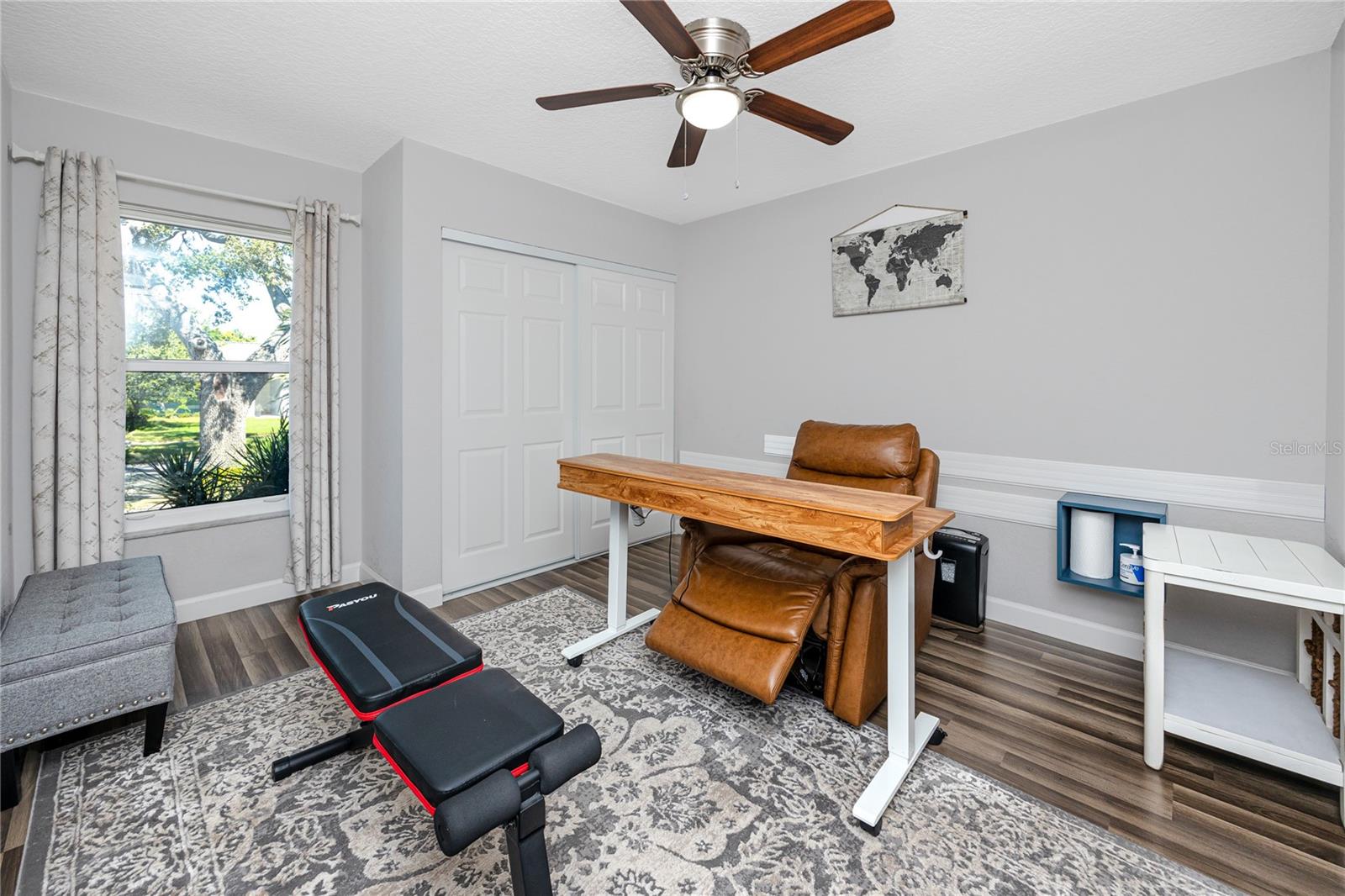 MONTCLAIR LAKE ESTATES - Residential