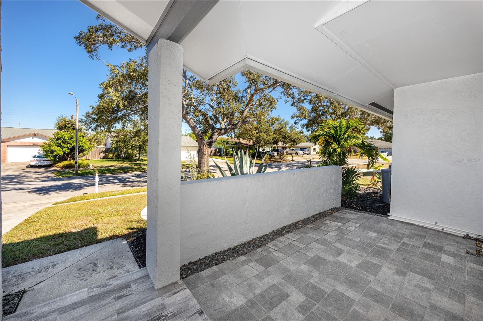 MONTCLAIR LAKE ESTATES - Residential