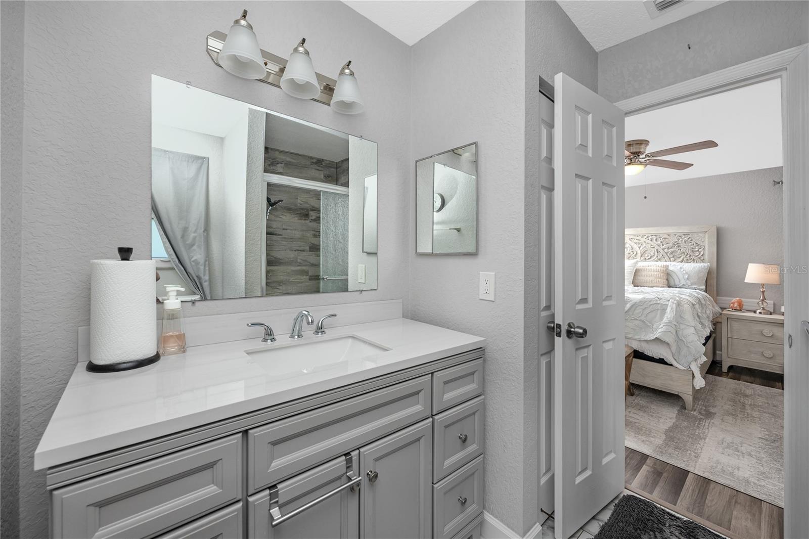 MONTCLAIR LAKE ESTATES - Residential