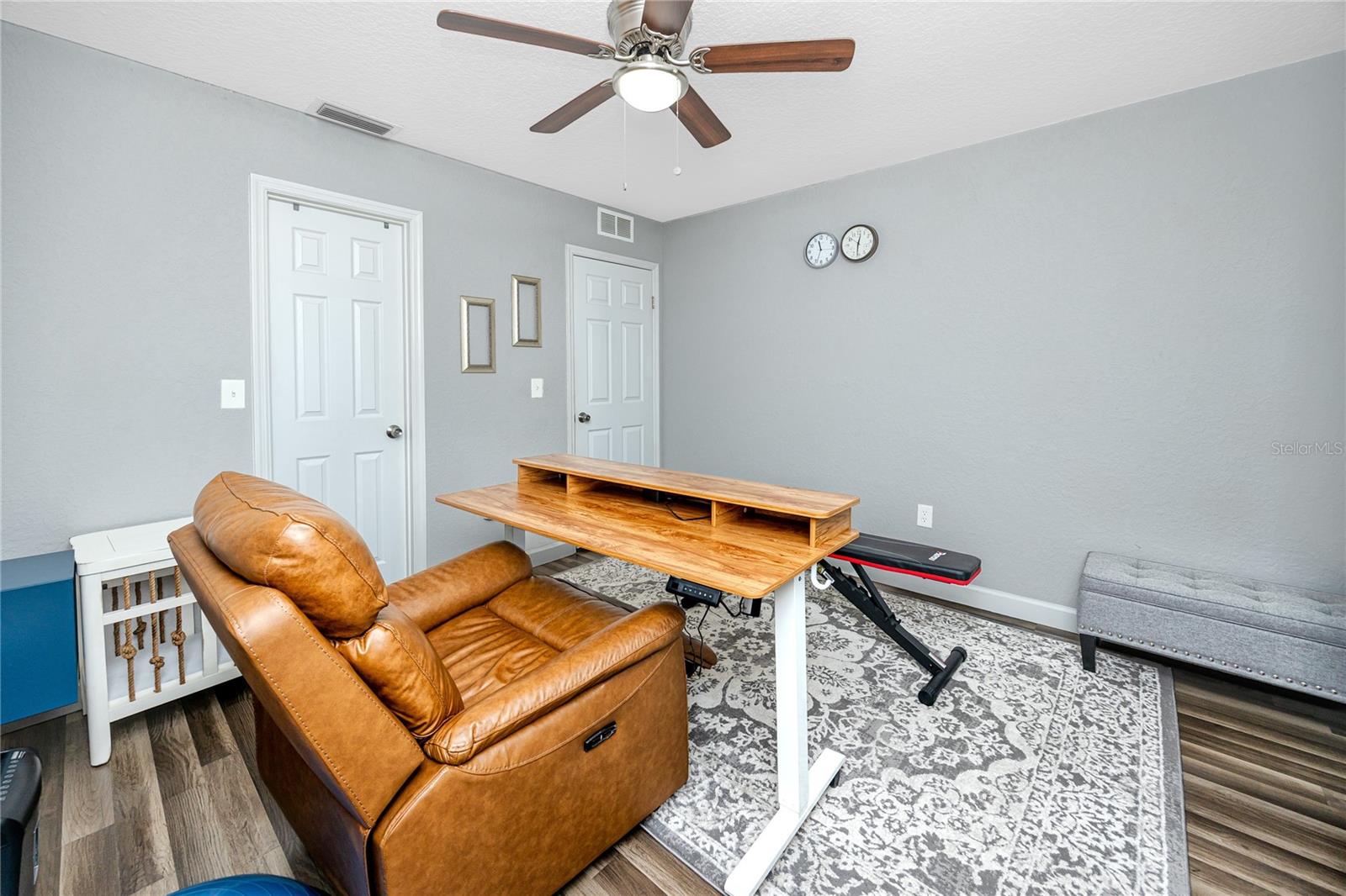 MONTCLAIR LAKE ESTATES - Residential